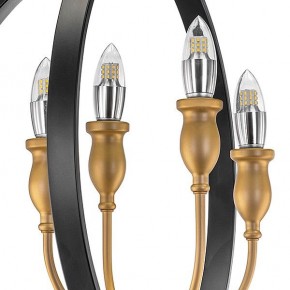Подвесная люстра Lightstar Cero 731247 в Снежинске - snezhinsk.mebel24.online | фото 6