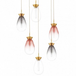 Подвесная люстра Lightstar Colore 805169 в Снежинске - snezhinsk.mebel24.online | фото 7