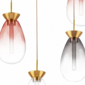Подвесная люстра Lightstar Colore 805169 в Снежинске - snezhinsk.mebel24.online | фото 8