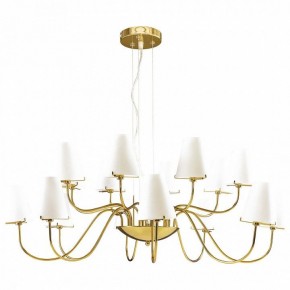 Подвесная люстра Lightstar Diafano 758162 в Снежинске - snezhinsk.mebel24.online | фото 2