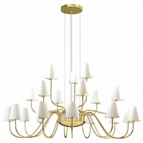 Подвесная люстра Lightstar Diafano 758212 в Снежинске - snezhinsk.mebel24.online | фото 2