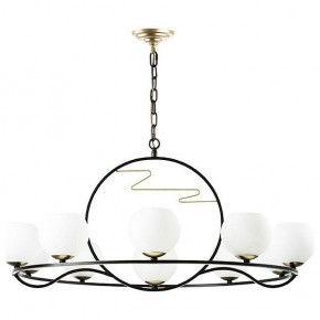 Подвесная люстра Lightstar Enna 762117 в Снежинске - snezhinsk.mebel24.online | фото 2