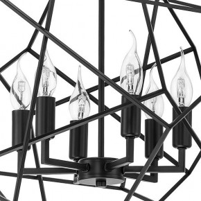 Подвесная люстра Lightstar Gabbia 732267 в Снежинске - snezhinsk.mebel24.online | фото 5