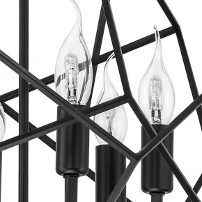 Подвесная люстра Lightstar Gabbia 732267 в Снежинске - snezhinsk.mebel24.online | фото 6