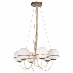 Подвесная люстра Lightstar Globo 803263 в Снежинске - snezhinsk.mebel24.online | фото 2