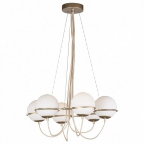 Подвесная люстра Lightstar Globo 803263 в Снежинске - snezhinsk.mebel24.online | фото 3