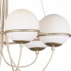 Подвесная люстра Lightstar Globo 803263 в Снежинске - snezhinsk.mebel24.online | фото 5