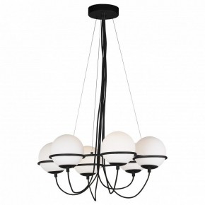 Подвесная люстра Lightstar Globo 803267 в Снежинске - snezhinsk.mebel24.online | фото 3