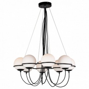 Подвесная люстра Lightstar Globo 803287 в Снежинске - snezhinsk.mebel24.online | фото 3