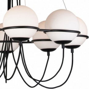 Подвесная люстра Lightstar Globo 803287 в Снежинске - snezhinsk.mebel24.online | фото 5