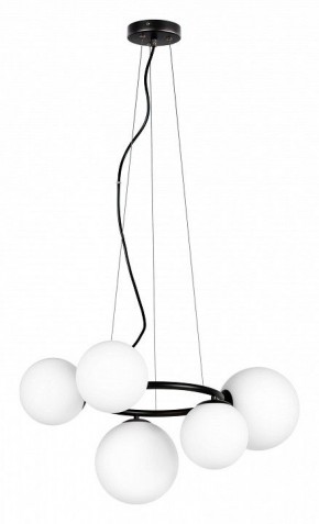 Подвесная люстра Lightstar Globo 815057 в Снежинске - snezhinsk.mebel24.online | фото 2