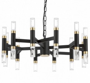 Подвесная люстра Lightstar Iris 734247 в Снежинске - snezhinsk.mebel24.online | фото 2