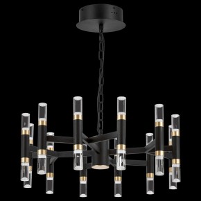 Подвесная люстра Lightstar Iris 734247 в Снежинске - snezhinsk.mebel24.online | фото 3
