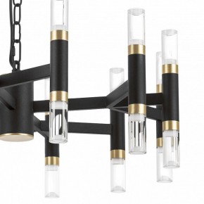 Подвесная люстра Lightstar Iris 734247 в Снежинске - snezhinsk.mebel24.online | фото 5