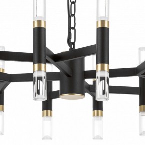Подвесная люстра Lightstar Iris 734247 в Снежинске - snezhinsk.mebel24.online | фото 6