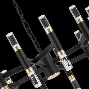 Подвесная люстра Lightstar Iris 734247 в Снежинске - snezhinsk.mebel24.online | фото 7