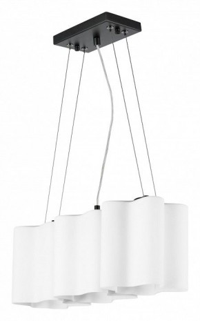 Подвесная люстра Lightstar Nubi 802137 в Снежинске - snezhinsk.mebel24.online | фото 2