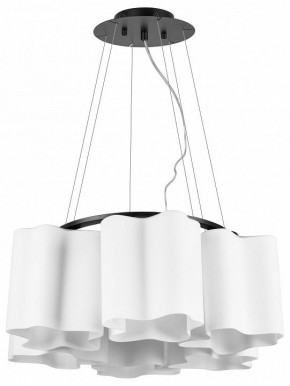 Подвесная люстра Lightstar Nubi 802167 в Снежинске - snezhinsk.mebel24.online | фото 2