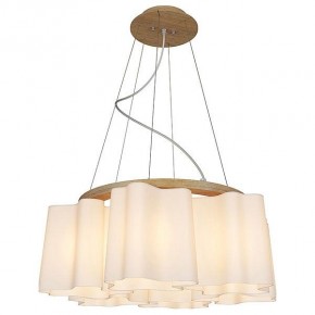 Подвесная люстра Lightstar Nubi 802165 в Снежинске - snezhinsk.mebel24.online | фото 5