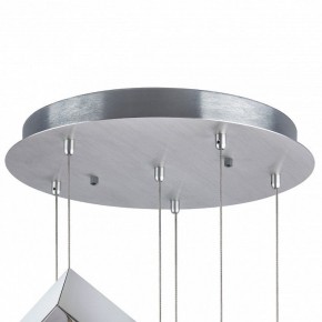 Подвесная люстра Lightstar Qubica 805569 в Снежинске - snezhinsk.mebel24.online | фото 5