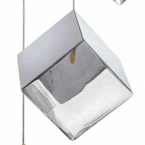 Подвесная люстра Lightstar Qubica 805569 в Снежинске - snezhinsk.mebel24.online | фото 8