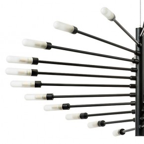 Подвесная люстра Lightstar Ragno 733247 в Снежинске - snezhinsk.mebel24.online | фото 4