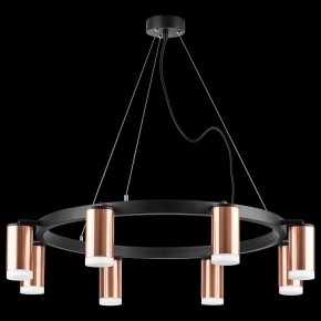 Подвесная люстра Lightstar Rullo LR0183080 в Снежинске - snezhinsk.mebel24.online | фото 3