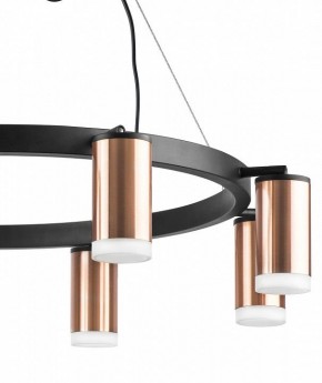 Подвесная люстра Lightstar Rullo LR0183080 в Снежинске - snezhinsk.mebel24.online | фото 4