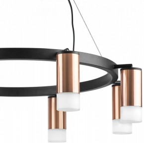 Подвесная люстра Lightstar Rullo LR0183081 в Снежинске - snezhinsk.mebel24.online | фото 3