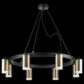 Подвесная люстра Lightstar Rullo LR0183180 в Снежинске - snezhinsk.mebel24.online | фото 3