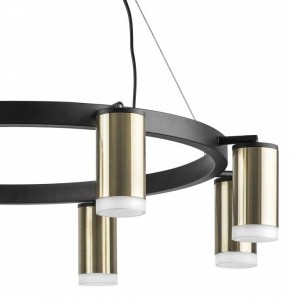 Подвесная люстра Lightstar Rullo LR0183180 в Снежинске - snezhinsk.mebel24.online | фото 5