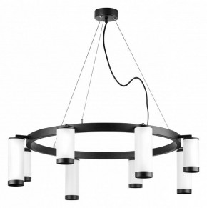 Подвесная люстра Lightstar Rullo LR01836486440 в Снежинске - snezhinsk.mebel24.online | фото 2