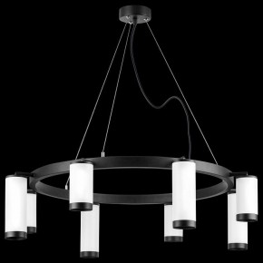 Подвесная люстра Lightstar Rullo LR01836486440 в Снежинске - snezhinsk.mebel24.online | фото 3