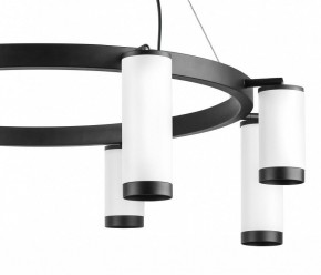 Подвесная люстра Lightstar Rullo LR01836486440 в Снежинске - snezhinsk.mebel24.online | фото 5