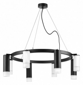Подвесная люстра Lightstar Rullo LR0183648741 в Снежинске - snezhinsk.mebel24.online | фото 2
