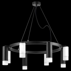Подвесная люстра Lightstar Rullo LR0183648741 в Снежинске - snezhinsk.mebel24.online | фото 3
