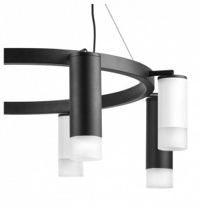 Подвесная люстра Lightstar Rullo LR0183648741 в Снежинске - snezhinsk.mebel24.online | фото 5