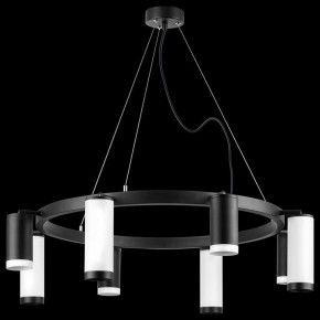 Подвесная люстра Lightstar Rullo LR01837486476 в Снежинске - snezhinsk.mebel24.online | фото 3