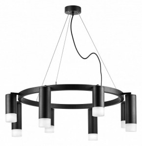 Подвесная люстра Lightstar Rullo LR0183748741 в Снежинске - snezhinsk.mebel24.online | фото 2
