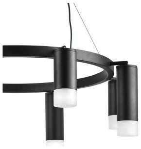 Подвесная люстра Lightstar Rullo LR0183748741 в Снежинске - snezhinsk.mebel24.online | фото 5