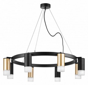 Подвесная люстра Lightstar Rullo LR0184043741 в Снежинске - snezhinsk.mebel24.online | фото 2