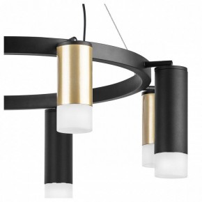 Подвесная люстра Lightstar Rullo LR0184048741 в Снежинске - snezhinsk.mebel24.online | фото 5