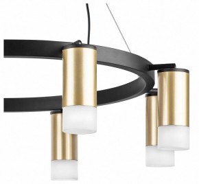 Подвесная люстра Lightstar Rullo LR0184081 в Снежинске - snezhinsk.mebel24.online | фото 5