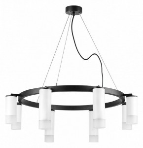 Подвесная люстра Lightstar Rullo LR0188643641 в Снежинске - snezhinsk.mebel24.online | фото 2