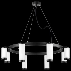 Подвесная люстра Lightstar Rullo LR01886436440 в Снежинске - snezhinsk.mebel24.online | фото 3