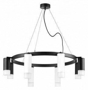 Подвесная люстра Lightstar Rullo LR0188643741 в Снежинске - snezhinsk.mebel24.online | фото 2