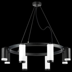 Подвесная люстра Lightstar Rullo LR01886437467 в Снежинске - snezhinsk.mebel24.online | фото 3
