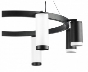 Подвесная люстра Lightstar Rullo LR01886437467 в Снежинске - snezhinsk.mebel24.online | фото 5
