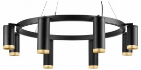 Подвесная люстра Lightstar Rullo LR01887437440 в Снежинске - snezhinsk.mebel24.online | фото 2