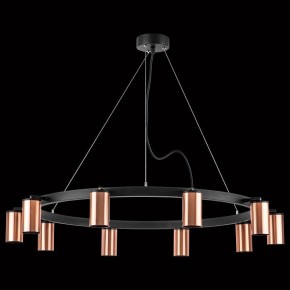 Подвесная люстра Lightstar Rullo LR020300 в Снежинске - snezhinsk.mebel24.online | фото 3
